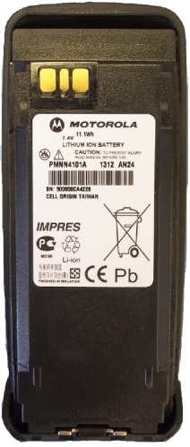 ����������� Motorola PMNN4101 / PMNN4066